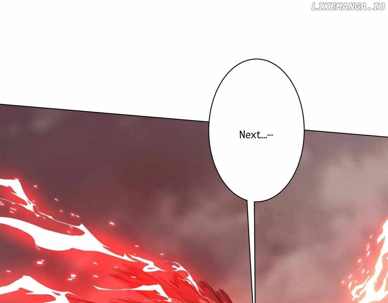 It All Starts With Trillions Of Nether Currency Chapter 174 page 62