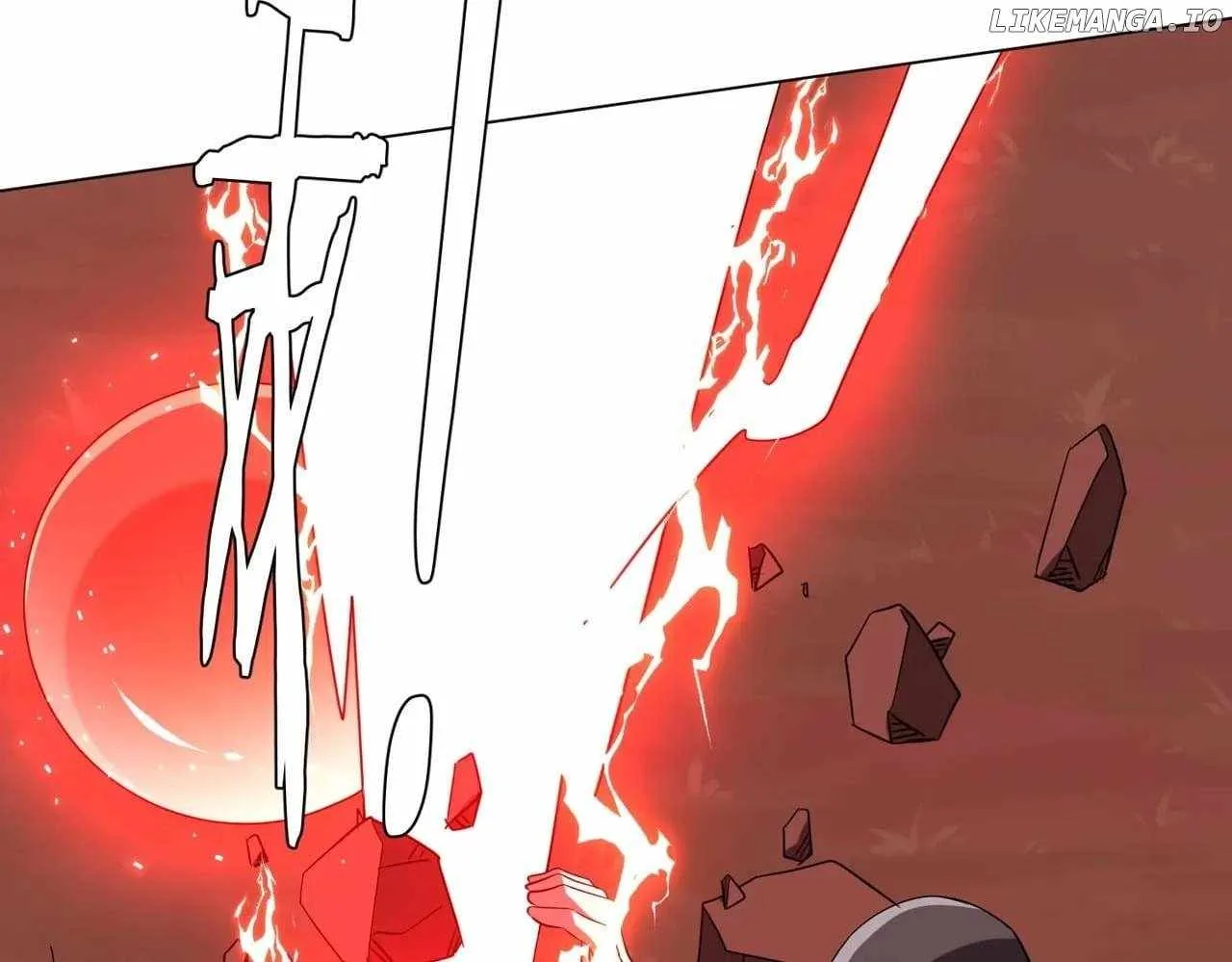 It All Starts With Trillions Of Nether Currency Chapter 174 page 53