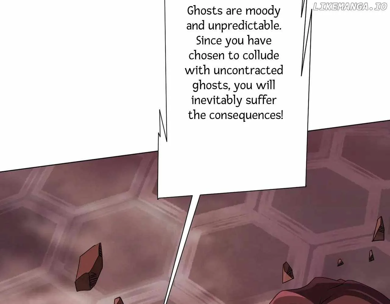 It All Starts With Trillions Of Nether Currency Chapter 175 page 51