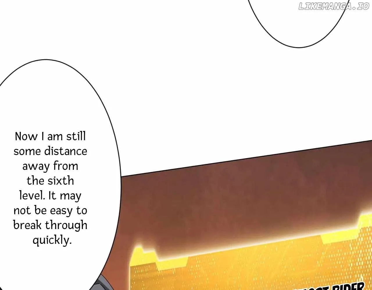It All Starts With Trillions Of Nether Currency Chapter 152 page 75