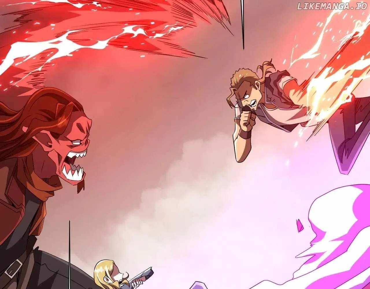 It All Starts With Trillions Of Nether Currency Chapter 174 page 63
