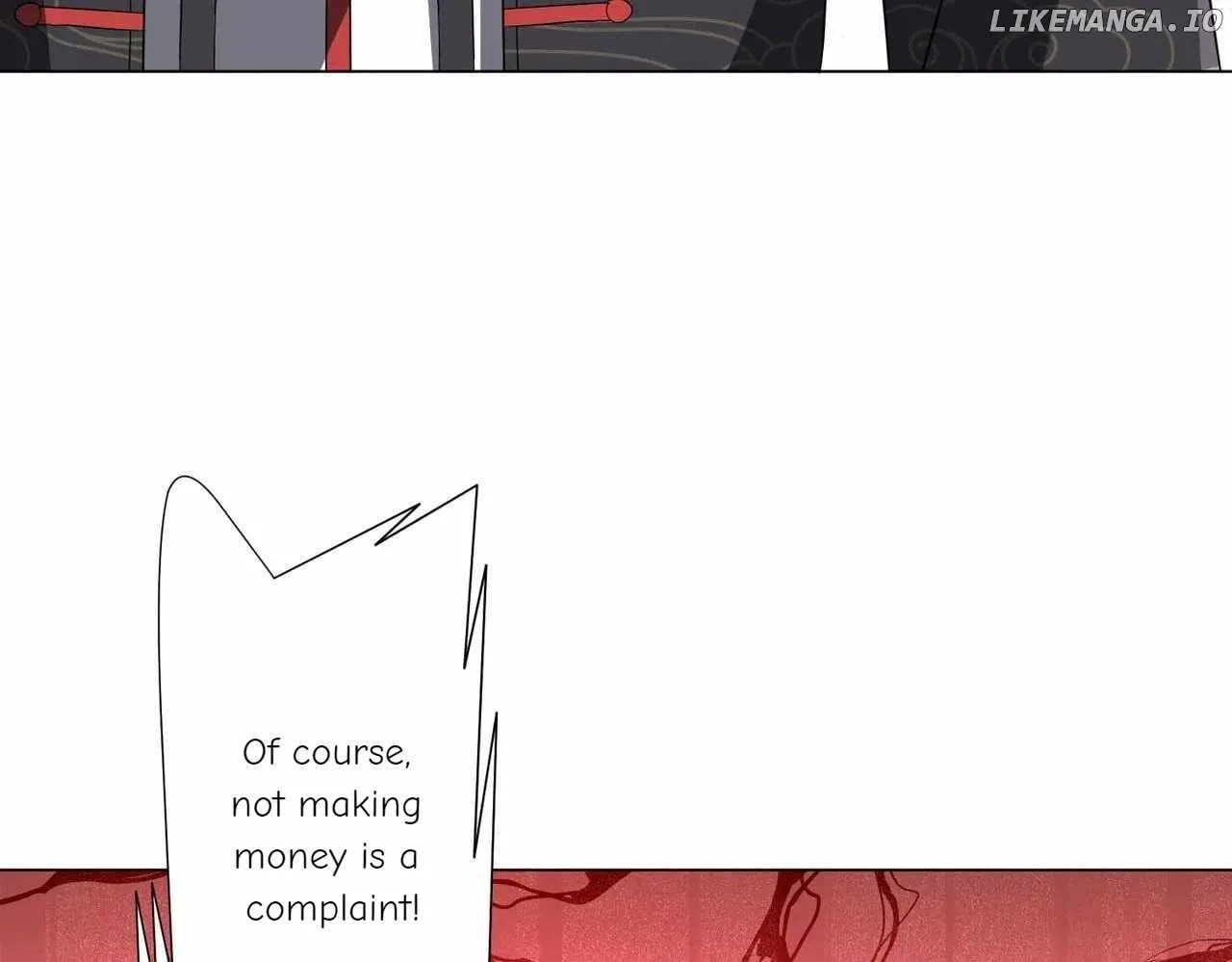 It All Starts With Trillions Of Nether Currency Chapter 183 page 8