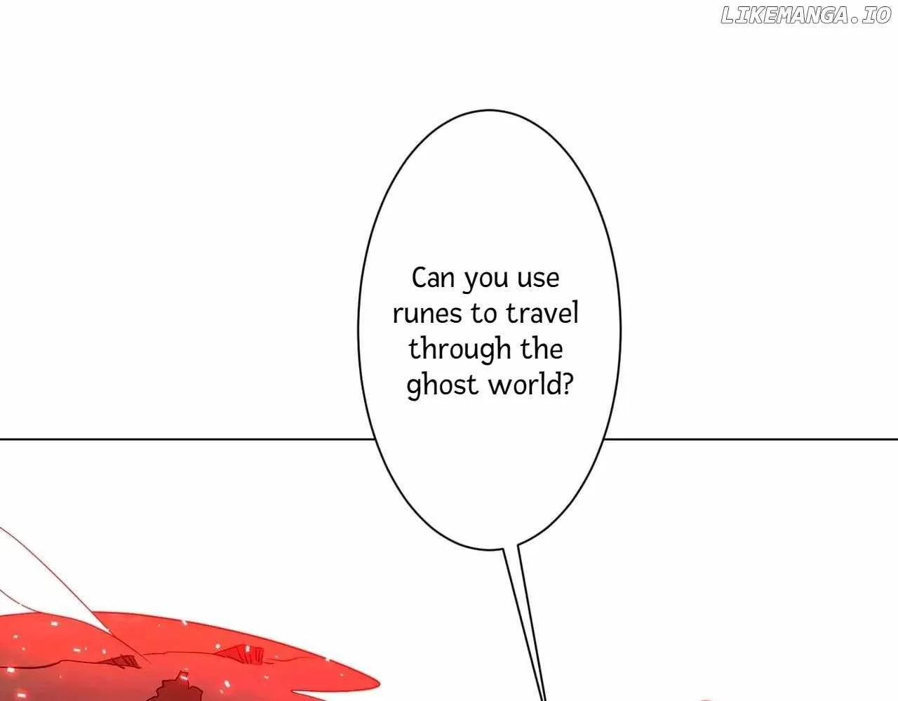 It All Starts With Trillions Of Nether Currency Chapter 175 page 62