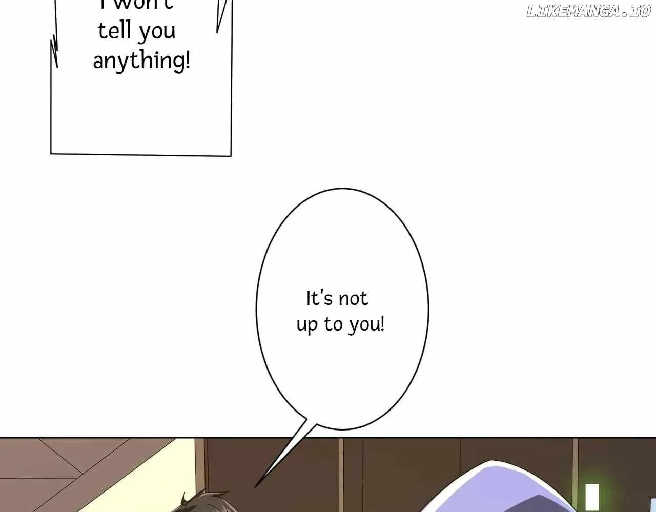 It All Starts With Trillions Of Nether Currency Chapter 152 page 87