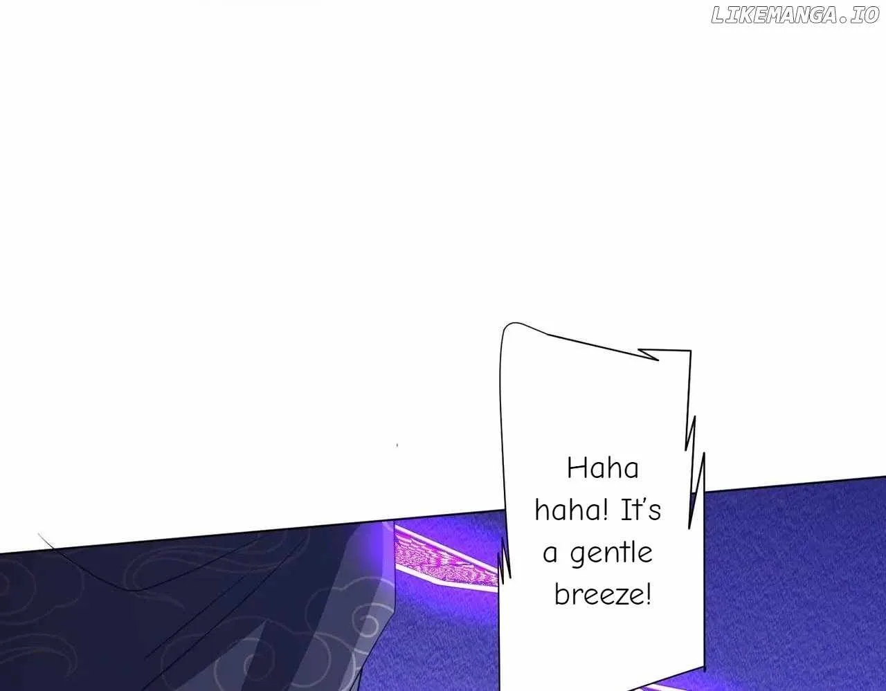 It All Starts With Trillions Of Nether Currency Chapter 183 page 17