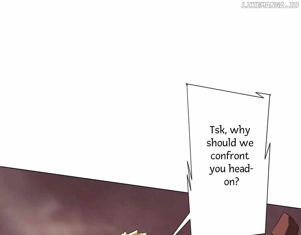 It All Starts With Trillions Of Nether Currency Chapter 174 page 86
