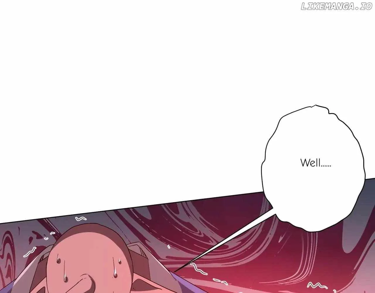 It All Starts With Trillions Of Nether Currency Chapter 183 page 24