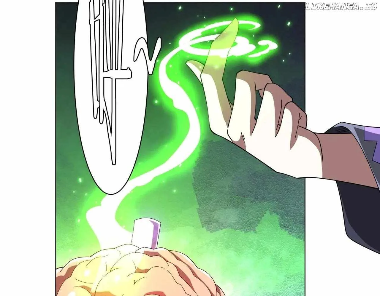 It All Starts With Trillions Of Nether Currency Chapter 152 page 94