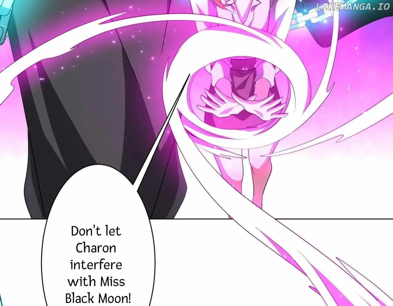 It All Starts With Trillions Of Nether Currency Chapter 174 page 77