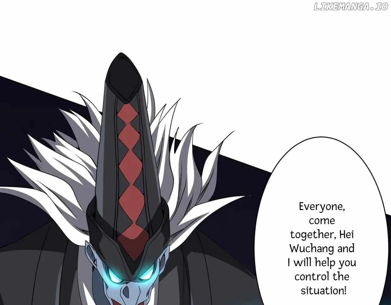 It All Starts With Trillions Of Nether Currency Chapter 174 page 75