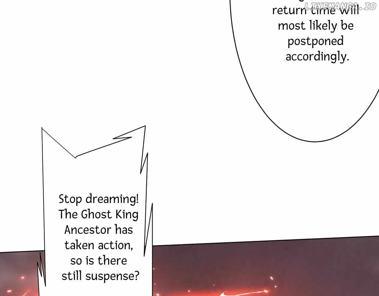 It All Starts With Trillions Of Nether Currency Chapter 175 page 77