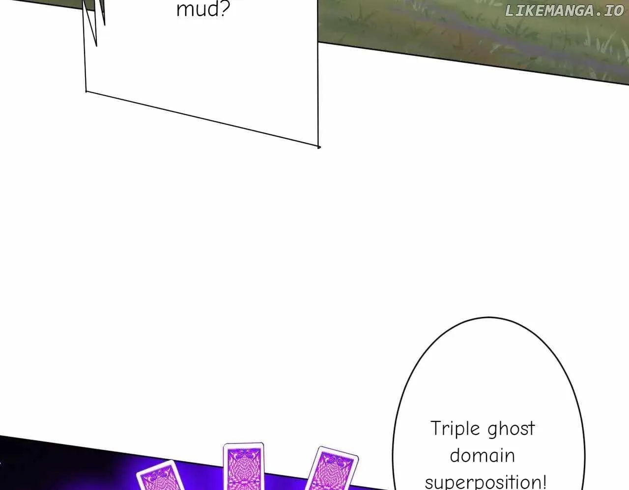 It All Starts With Trillions Of Nether Currency Chapter 183 page 20