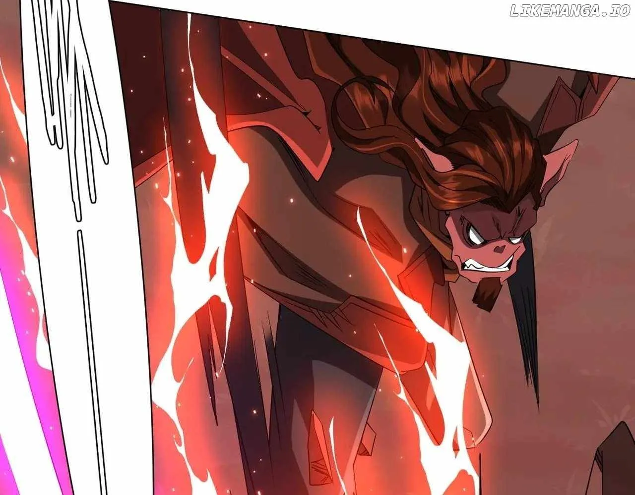 It All Starts With Trillions Of Nether Currency Chapter 175 page 81