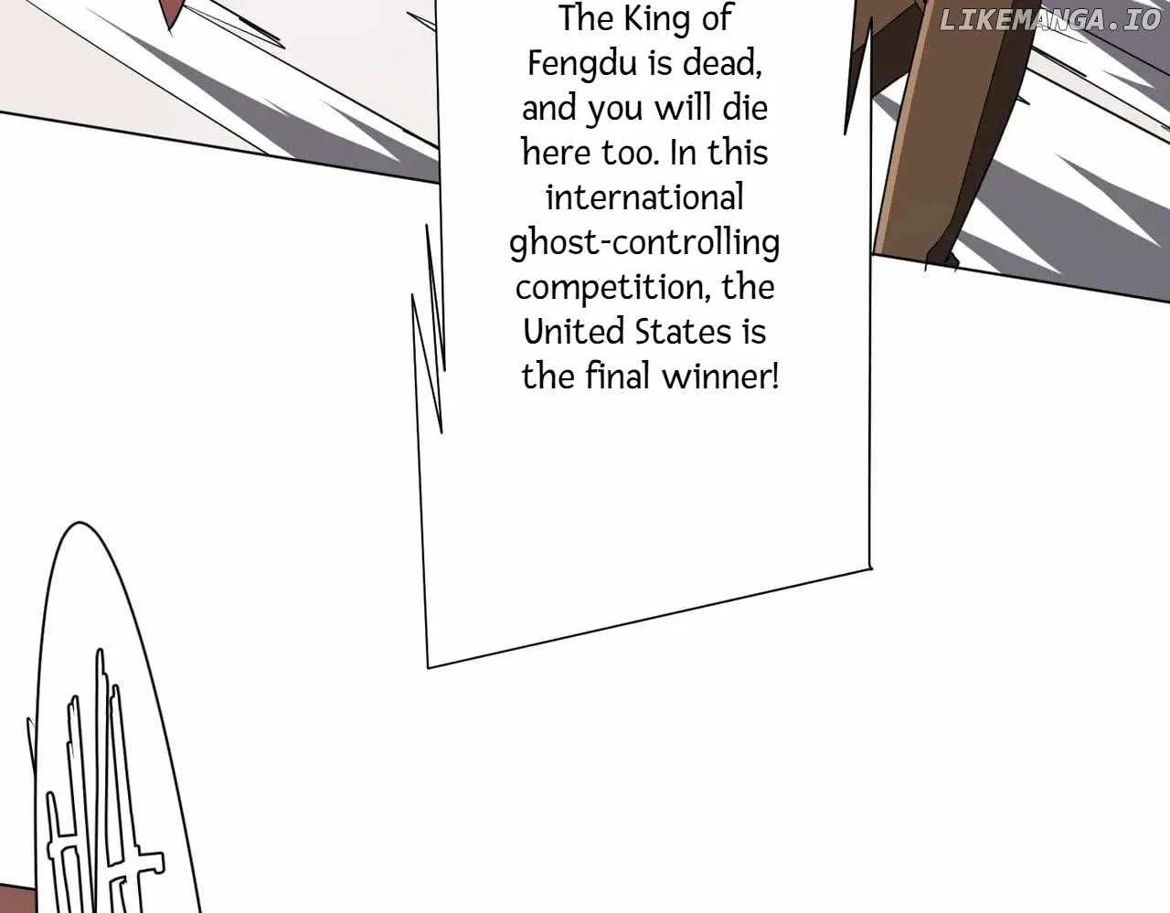 It All Starts With Trillions Of Nether Currency Chapter 175 page 80