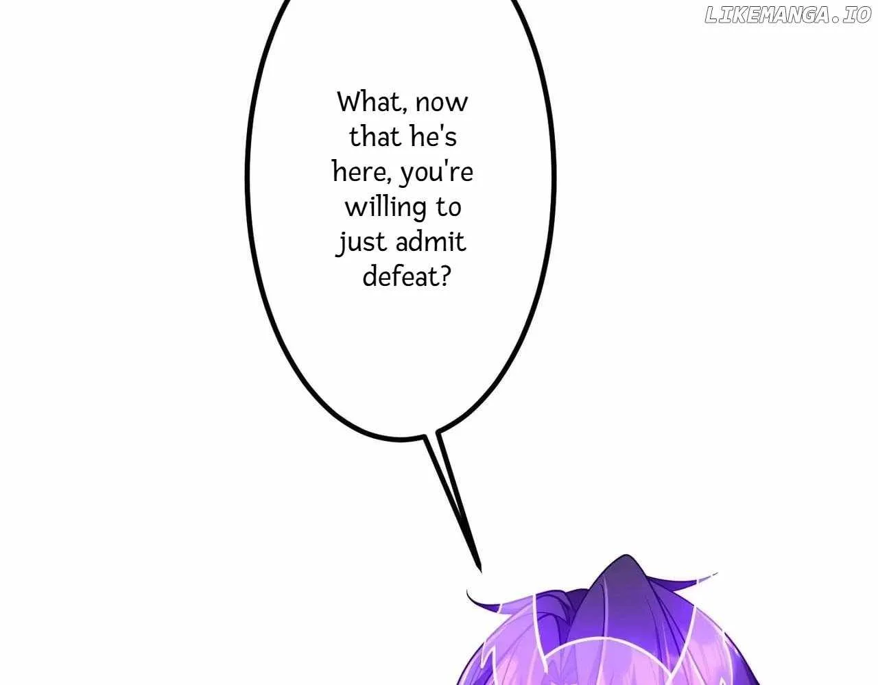 It All Starts With Trillions Of Nether Currency Chapter 160 page 10