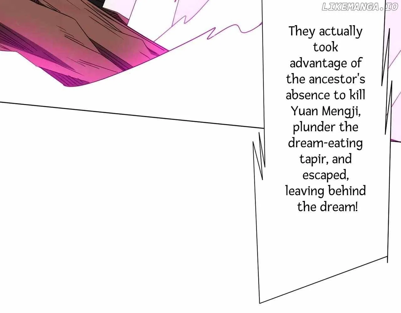 It All Starts With Trillions Of Nether Currency Chapter 175 page 86