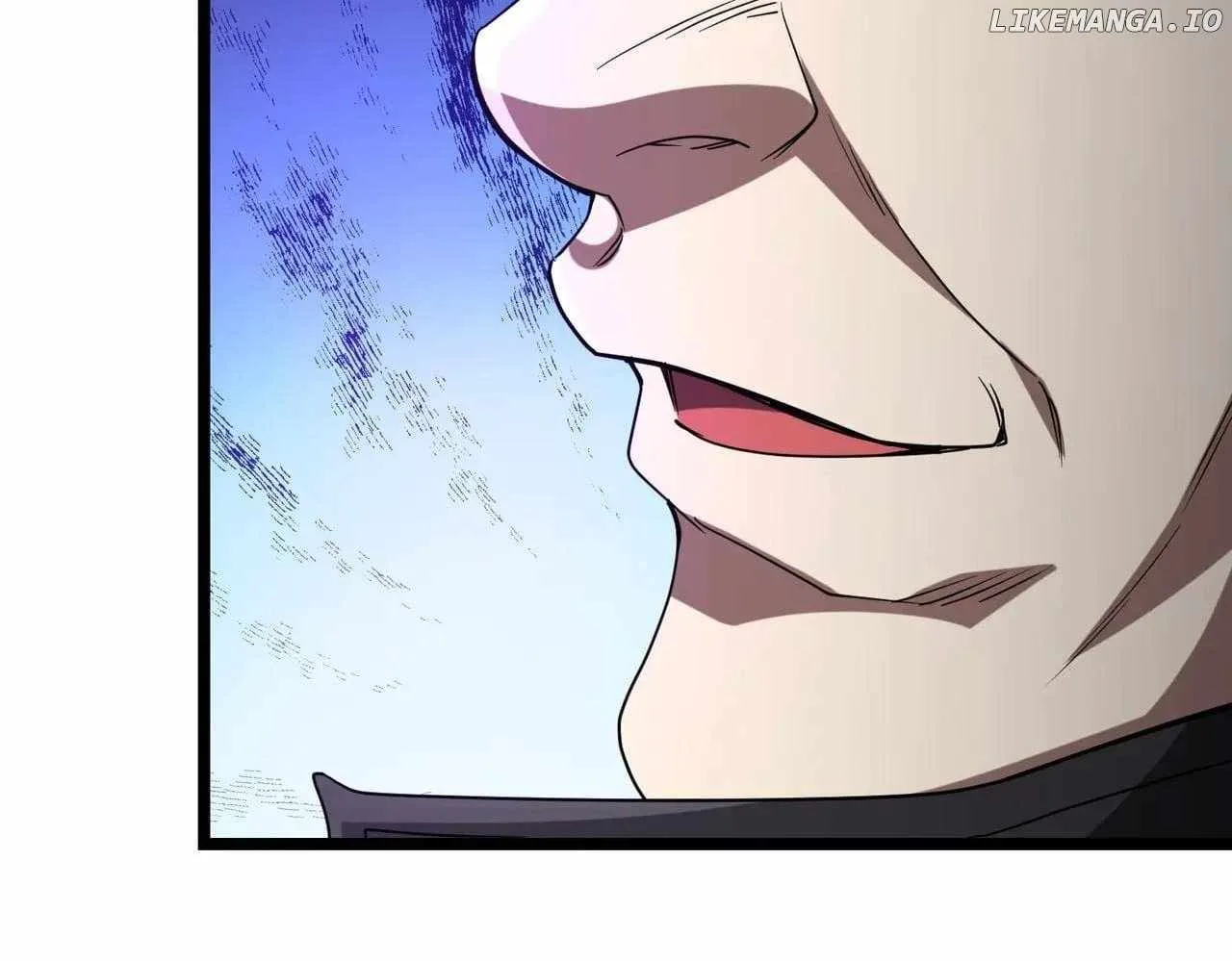 It All Starts With Trillions Of Nether Currency Chapter 160 page 20