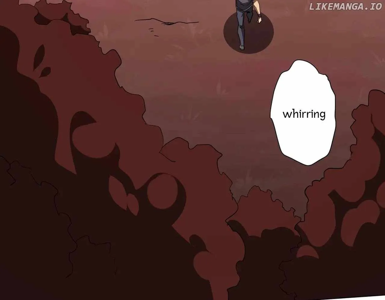 It All Starts With Trillions Of Nether Currency Chapter 175 page 89