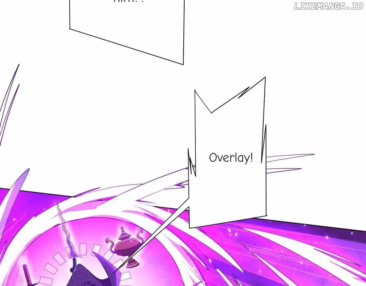 It All Starts With Trillions Of Nether Currency Chapter 183 page 36