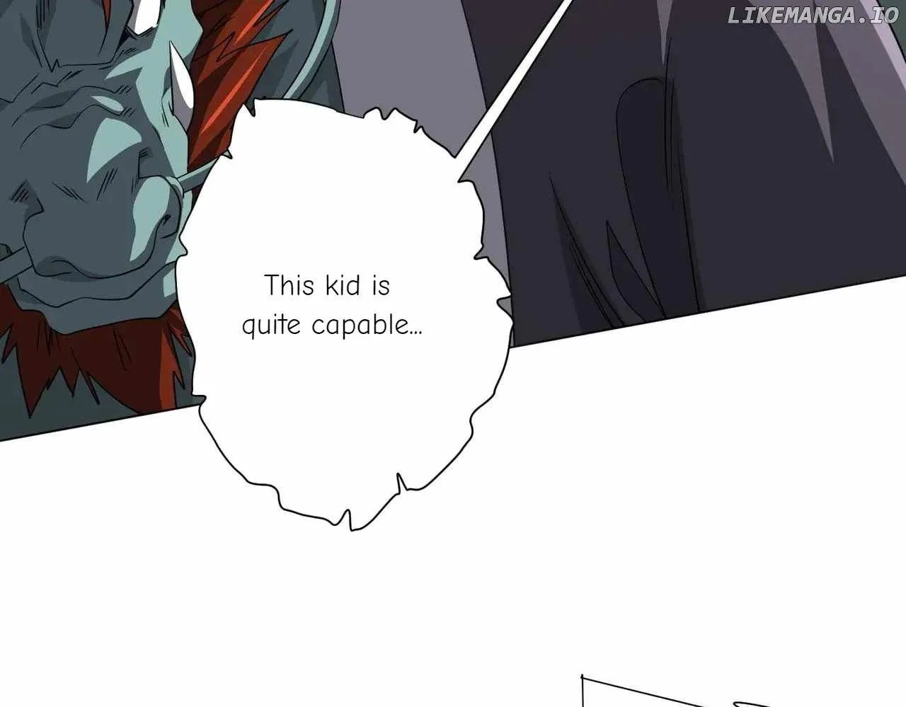 It All Starts With Trillions Of Nether Currency Chapter 183 page 26