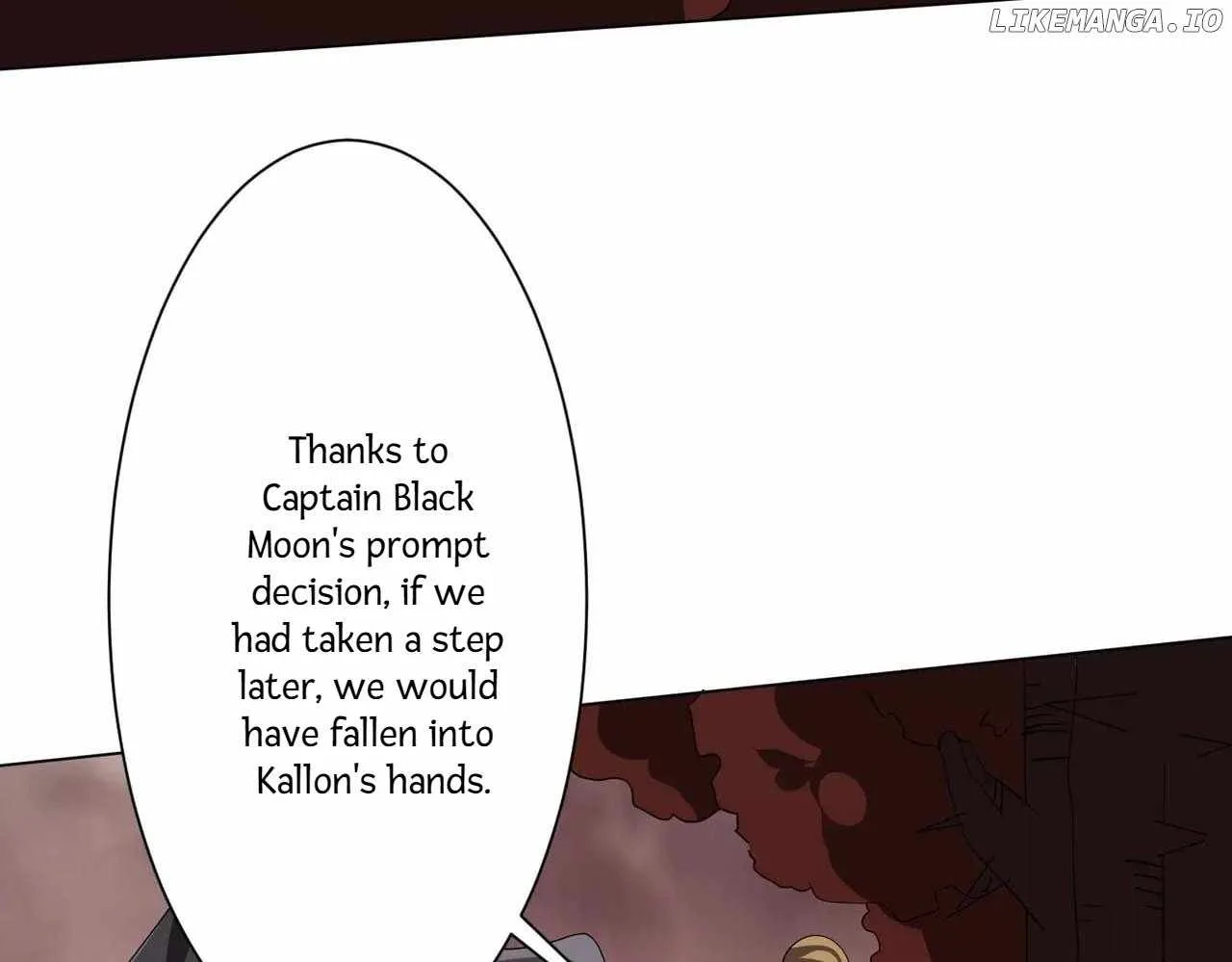 It All Starts With Trillions Of Nether Currency Chapter 175 page 90