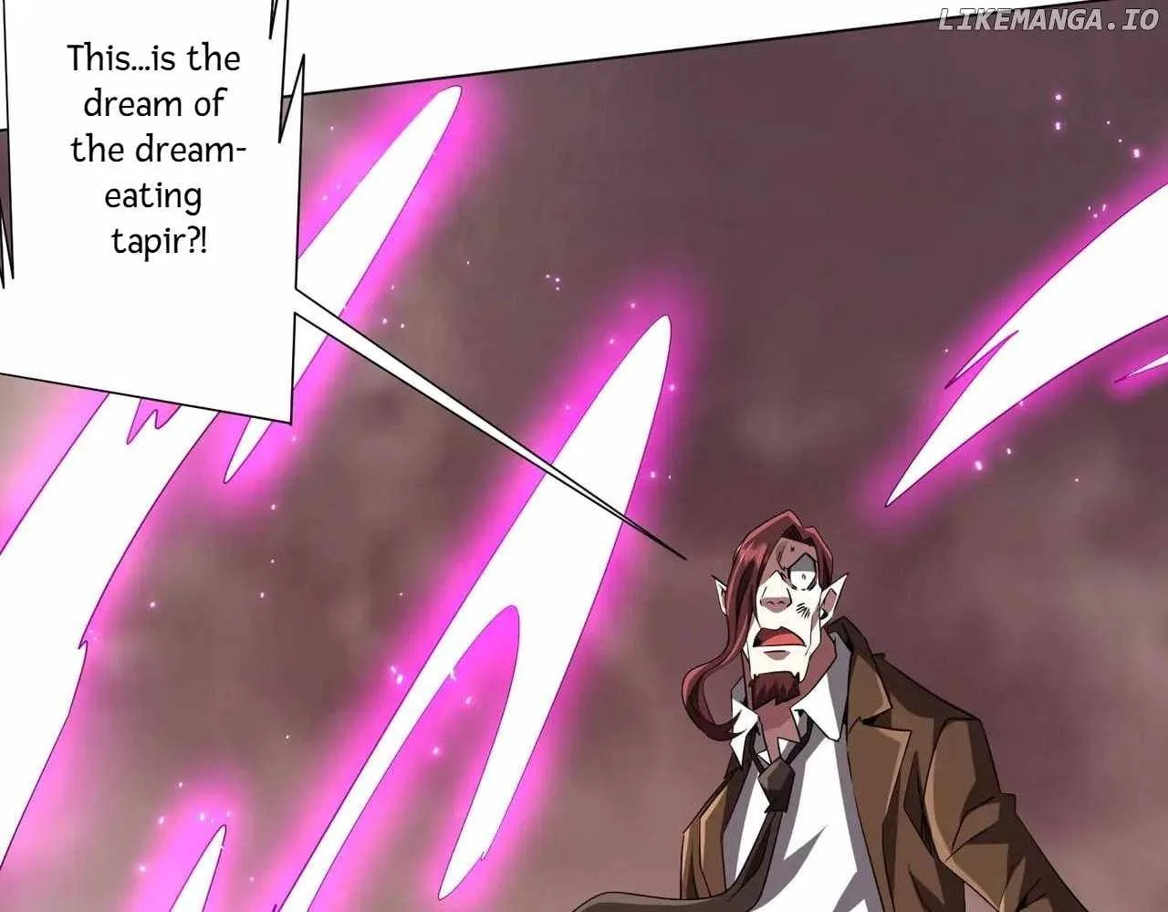 It All Starts With Trillions Of Nether Currency Chapter 175 page 84