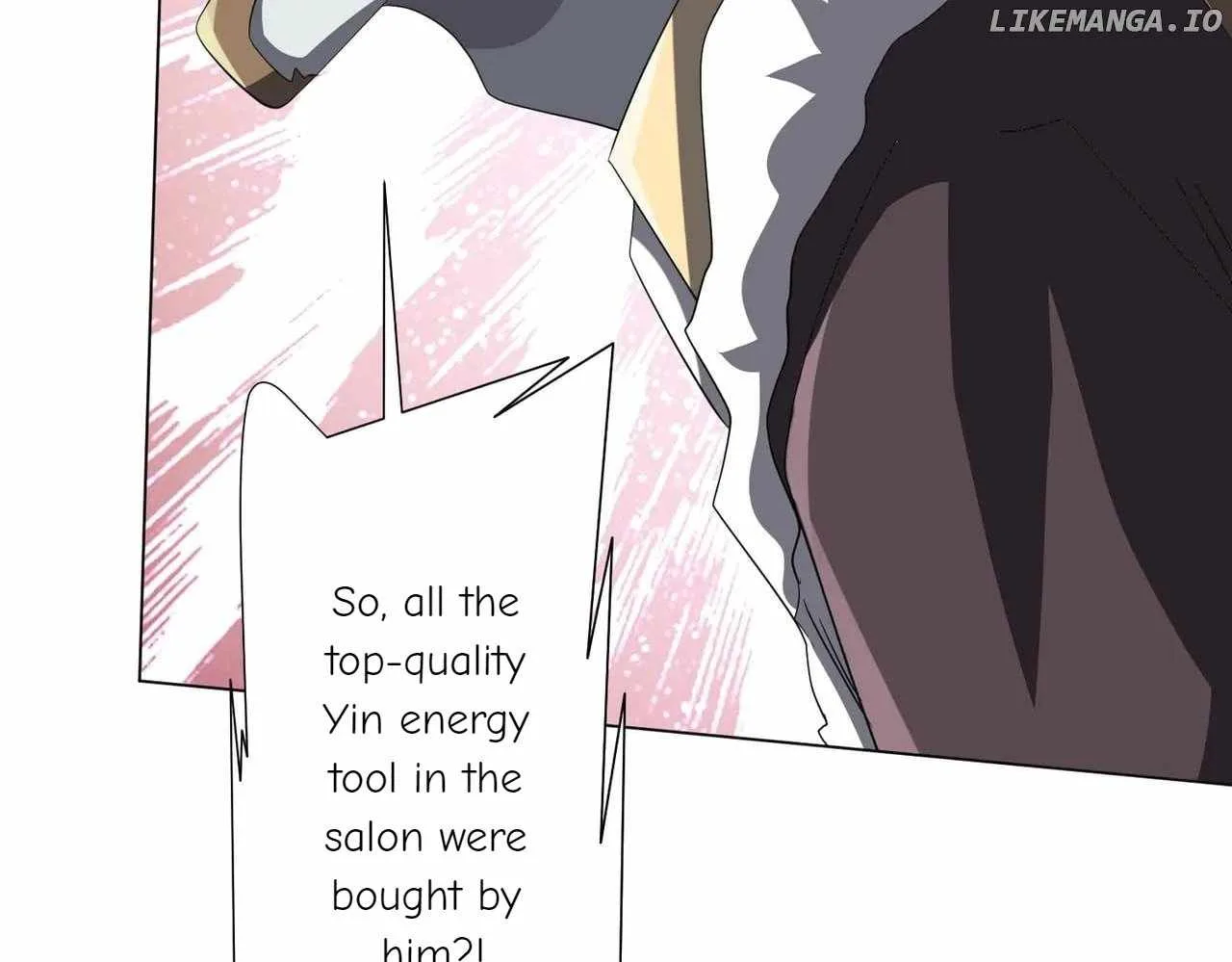 It All Starts With Trillions Of Nether Currency Chapter 183 page 35