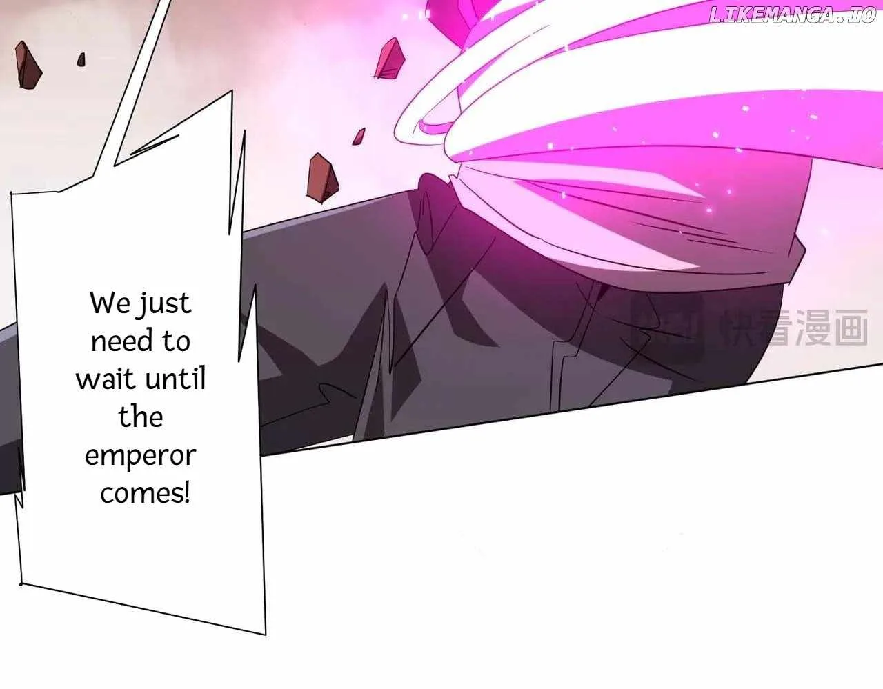 It All Starts With Trillions Of Nether Currency Chapter 174 page 88