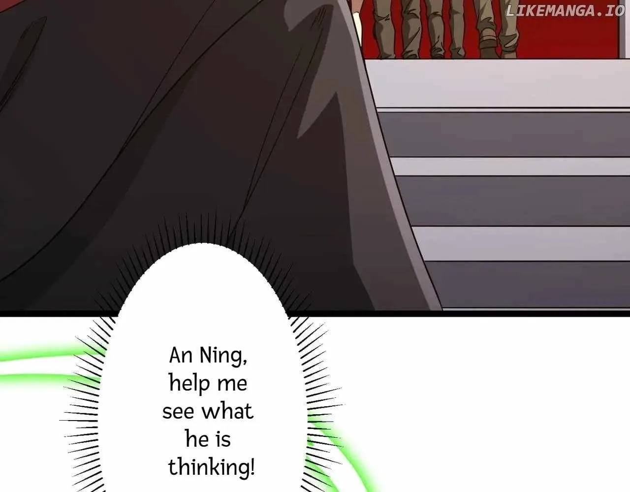 It All Starts With Trillions Of Nether Currency Chapter 160 page 23