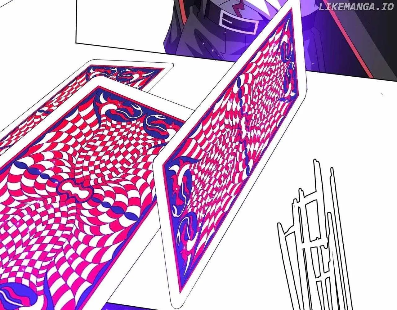 It All Starts With Trillions Of Nether Currency Chapter 174 page 101