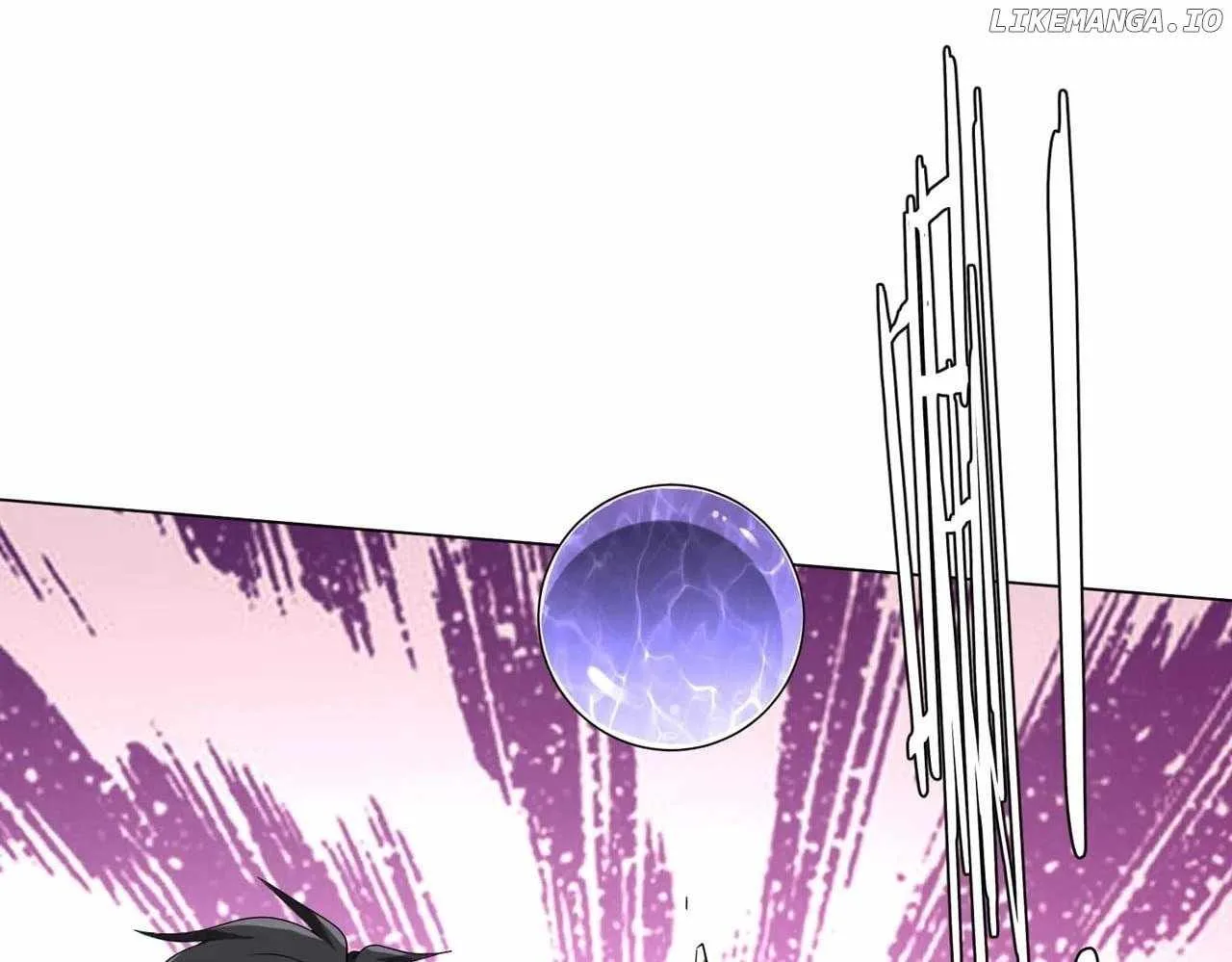 It All Starts With Trillions Of Nether Currency Chapter 152 page 119