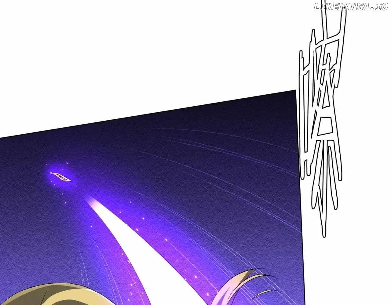 It All Starts With Trillions Of Nether Currency Chapter 174 page 105