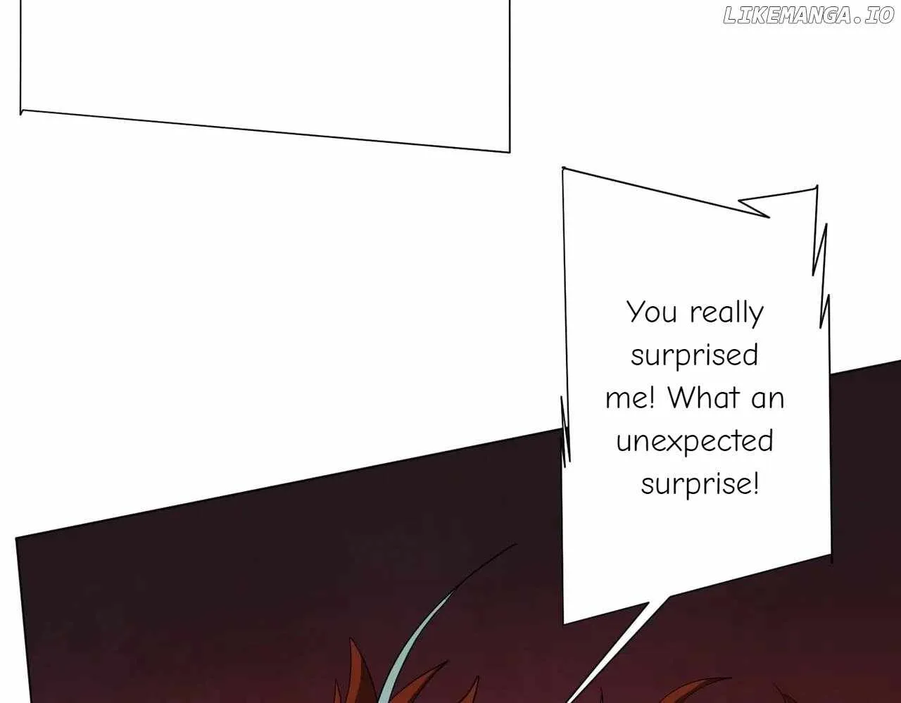 It All Starts With Trillions Of Nether Currency Chapter 183 page 40