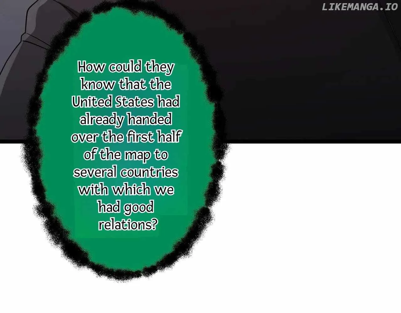 It All Starts With Trillions Of Nether Currency Chapter 160 page 31