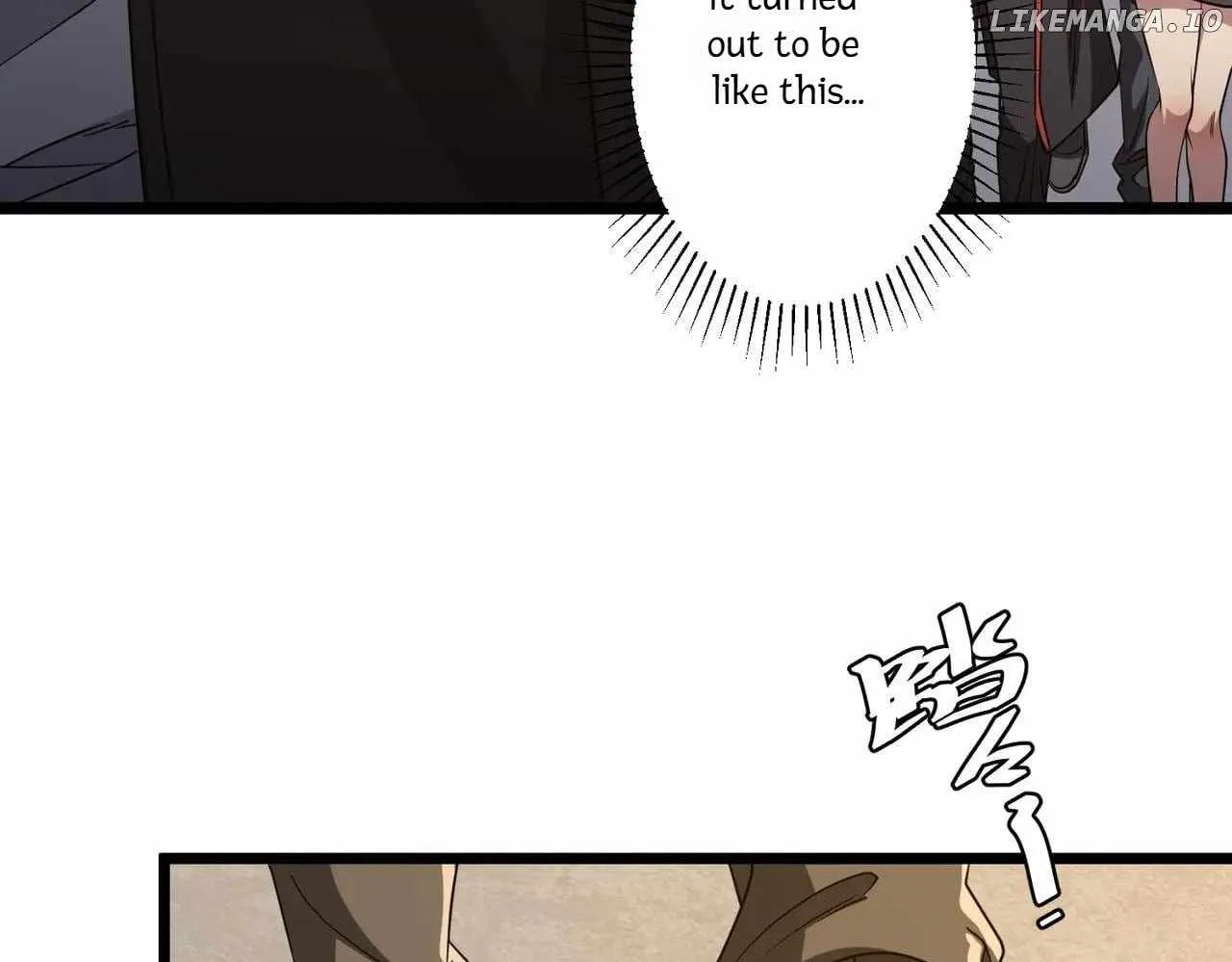 It All Starts With Trillions Of Nether Currency Chapter 160 page 35
