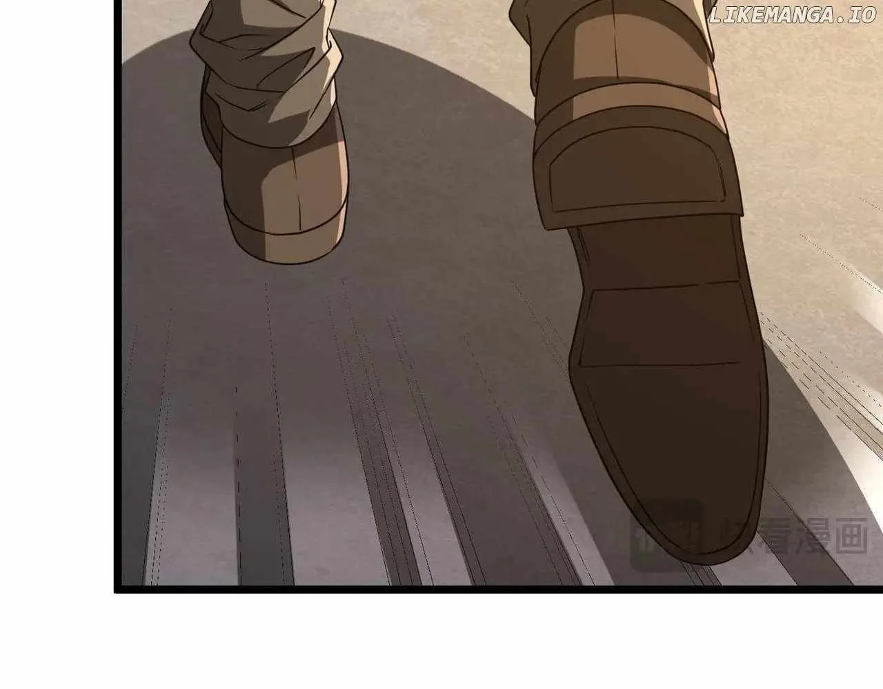 It All Starts With Trillions Of Nether Currency Chapter 160 page 36