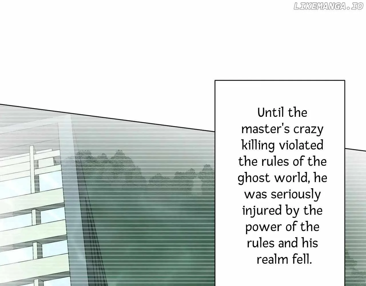 It All Starts With Trillions Of Nether Currency Chapter 152 page 113