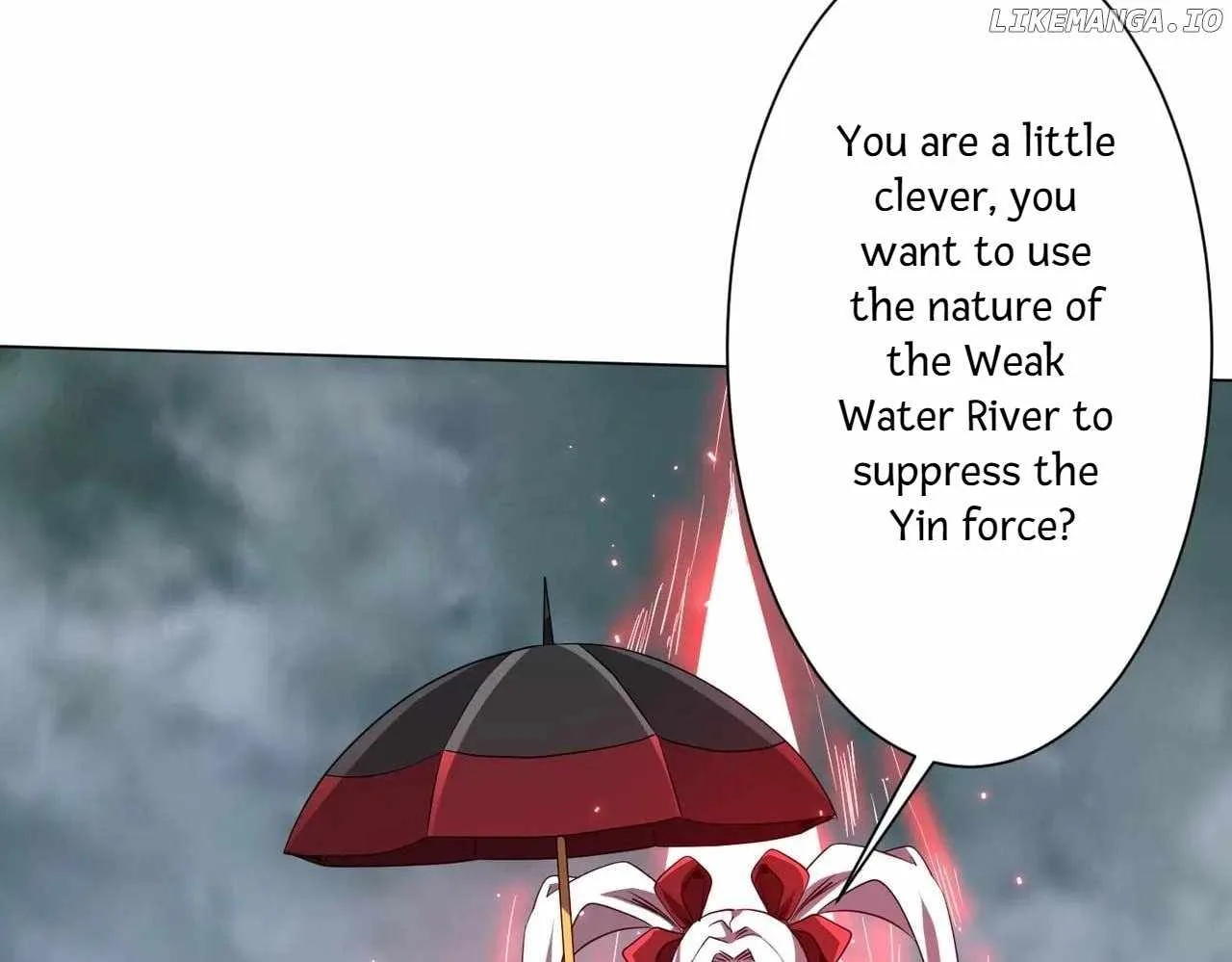 It All Starts With Trillions Of Nether Currency Chapter 175 page 113