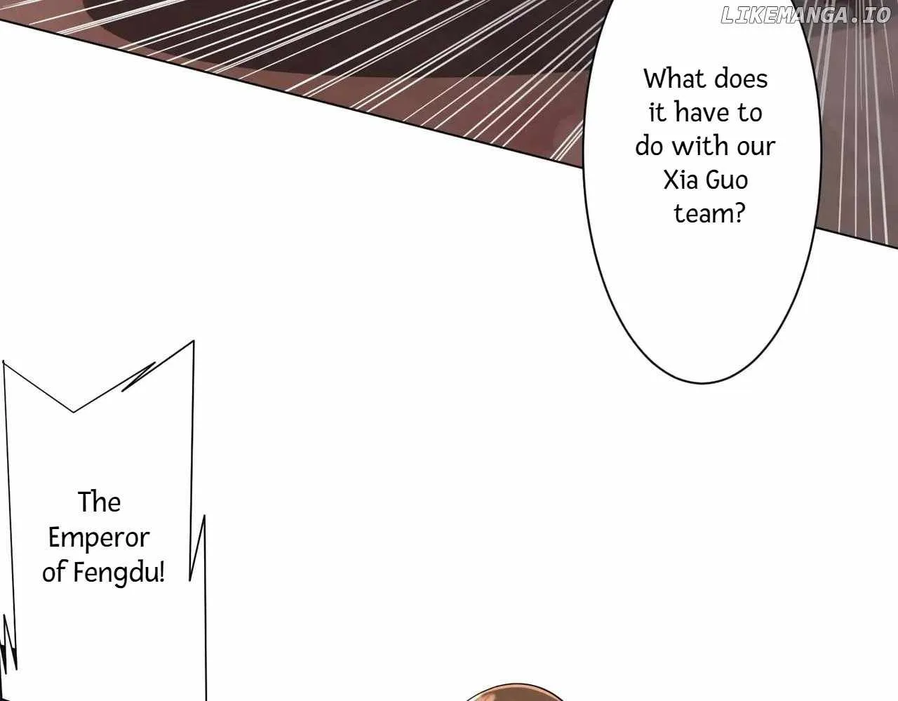 It All Starts With Trillions Of Nether Currency Chapter 174 page 113