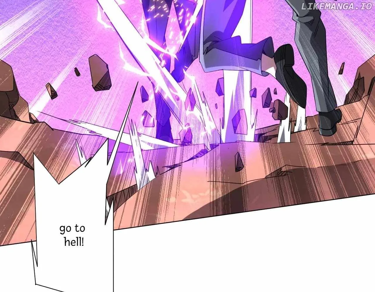 It All Starts With Trillions Of Nether Currency Chapter 174 page 121