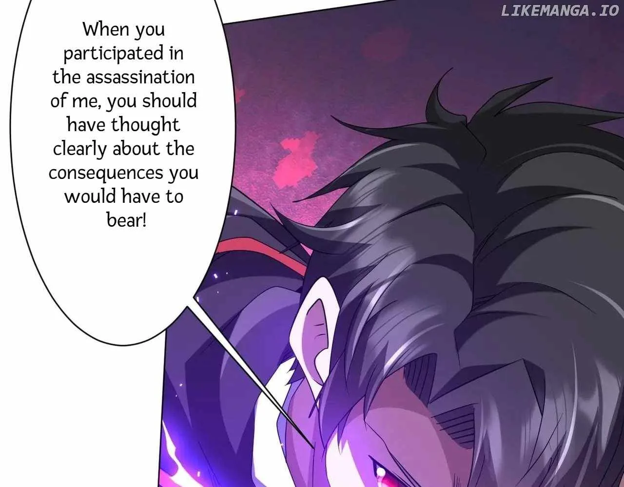 It All Starts With Trillions Of Nether Currency Chapter 174 page 117