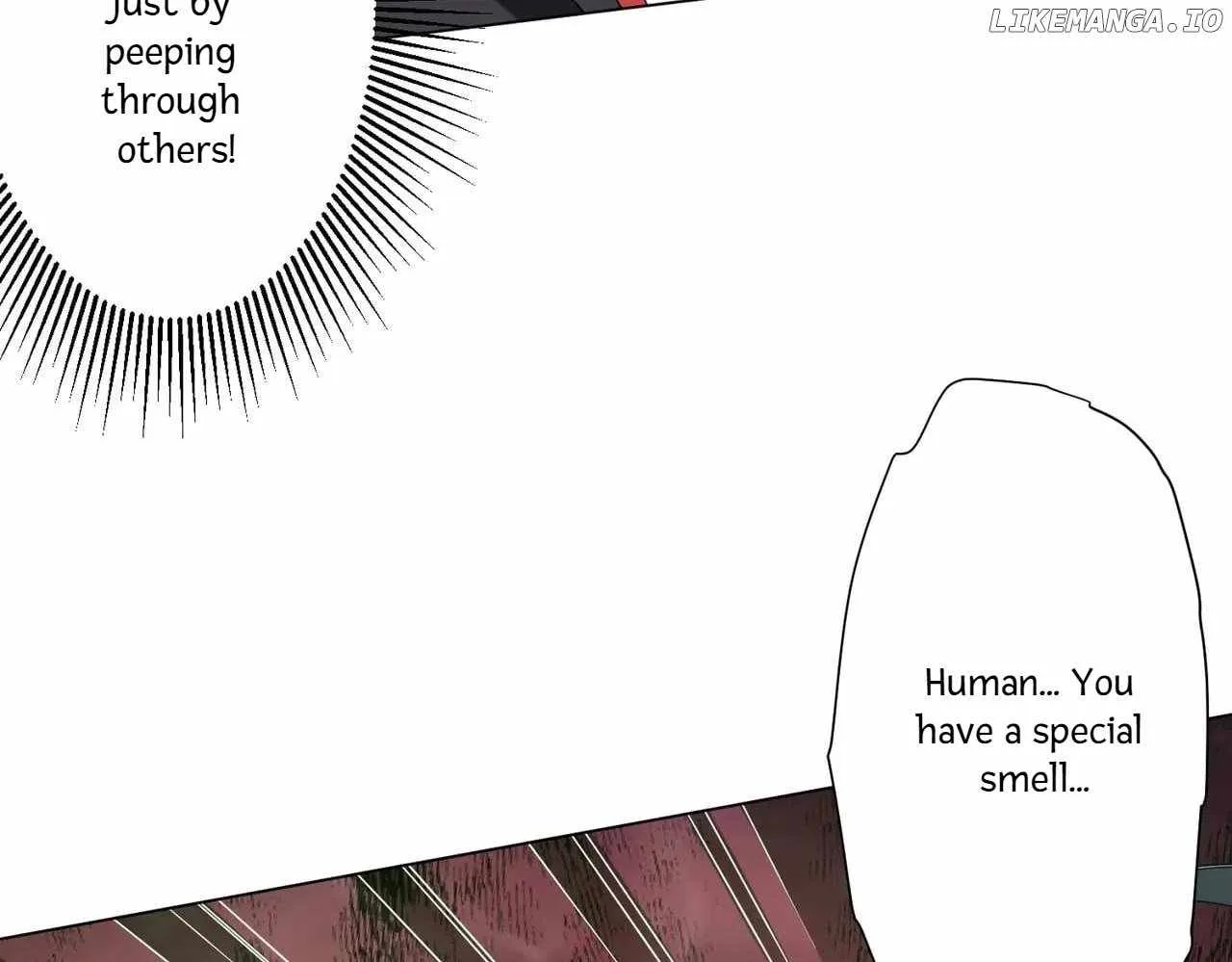 It All Starts With Trillions Of Nether Currency Chapter 152 page 130