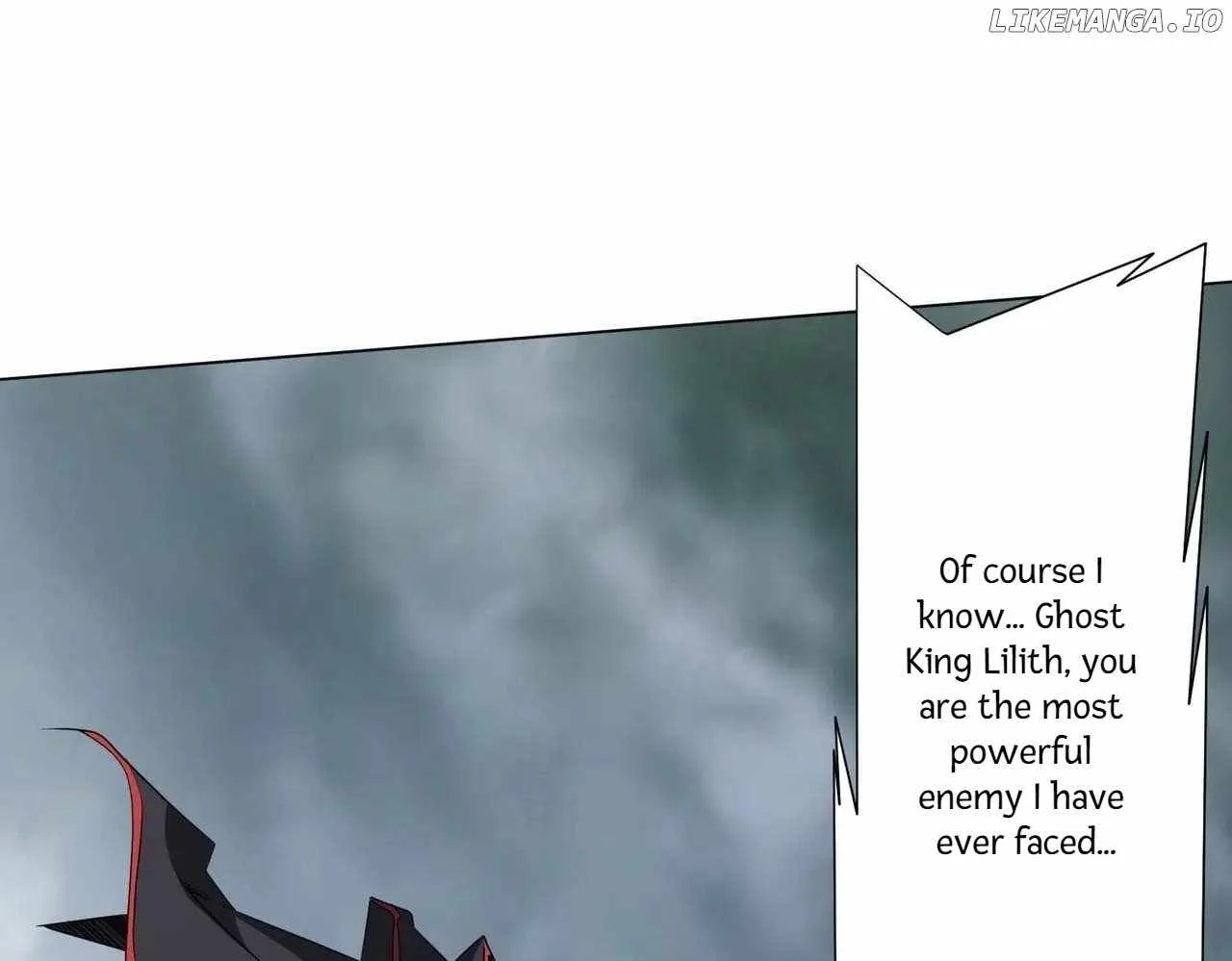 It All Starts With Trillions Of Nether Currency Chapter 175 page 116