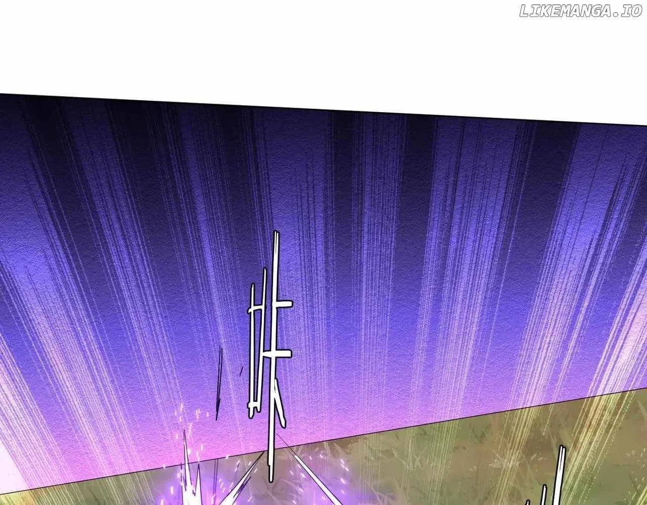 It All Starts With Trillions Of Nether Currency Chapter 183 page 61