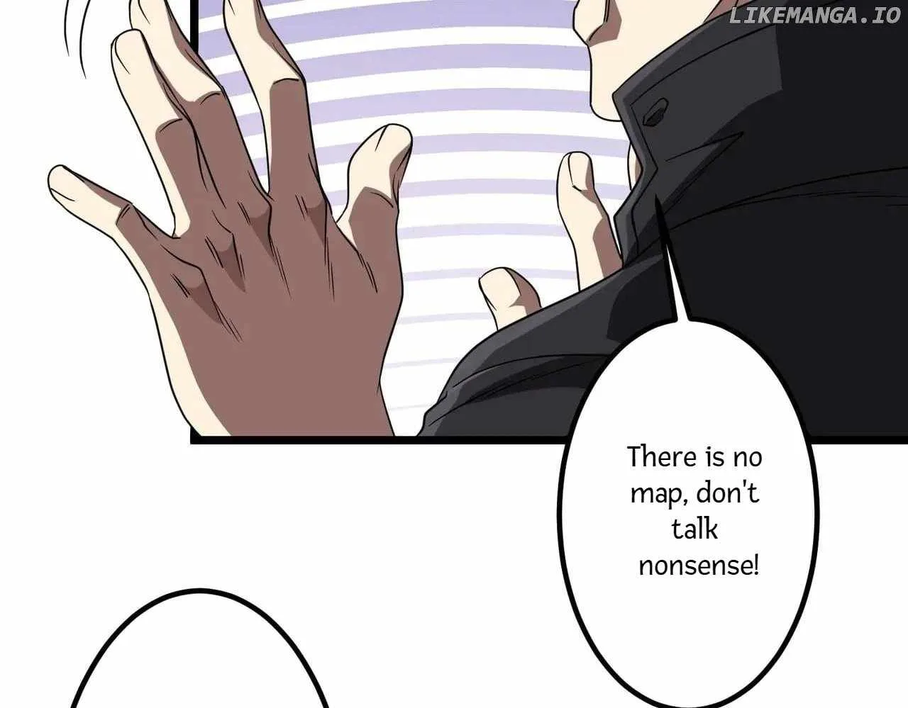 It All Starts With Trillions Of Nether Currency Chapter 160 page 55