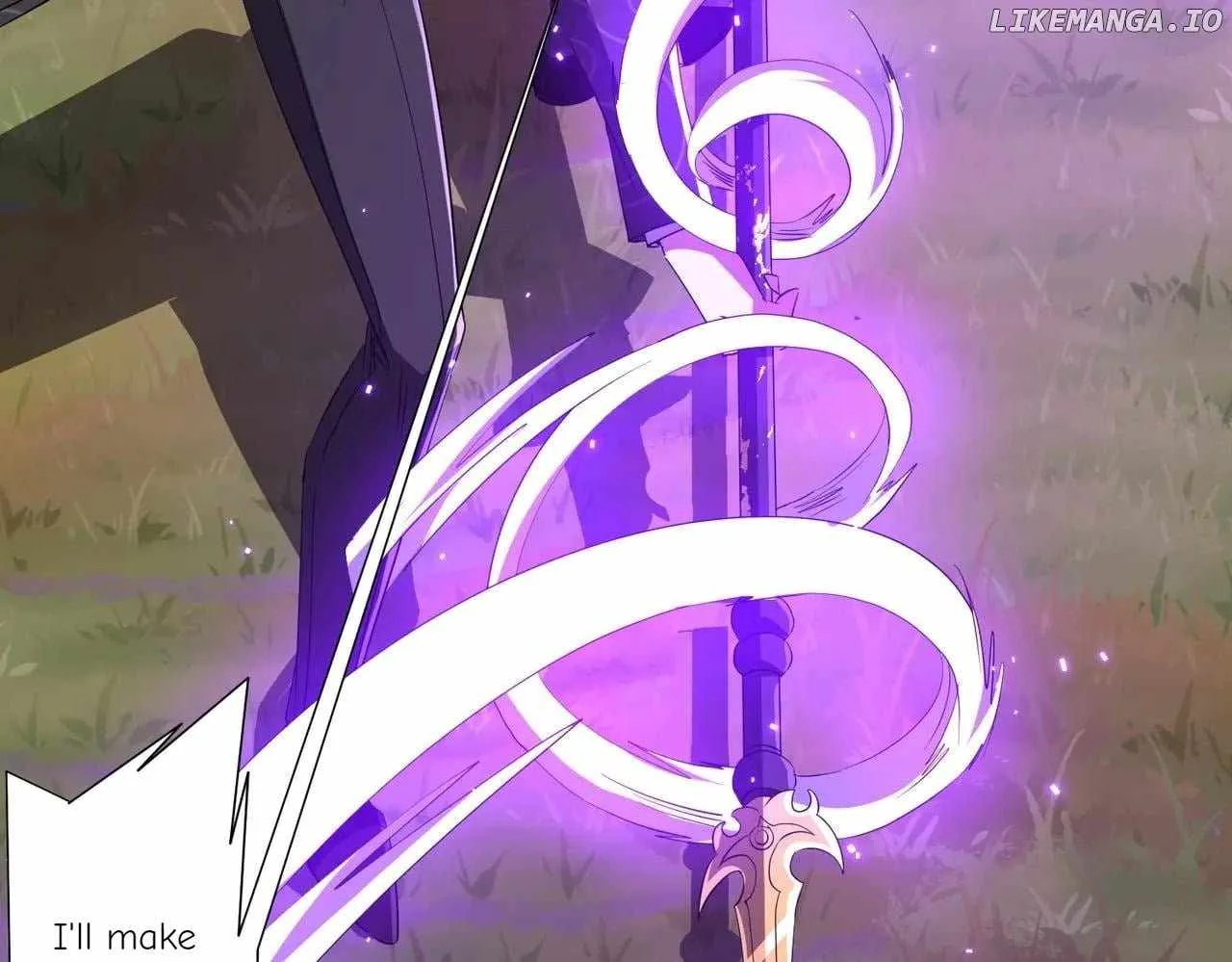 It All Starts With Trillions Of Nether Currency Chapter 183 page 59