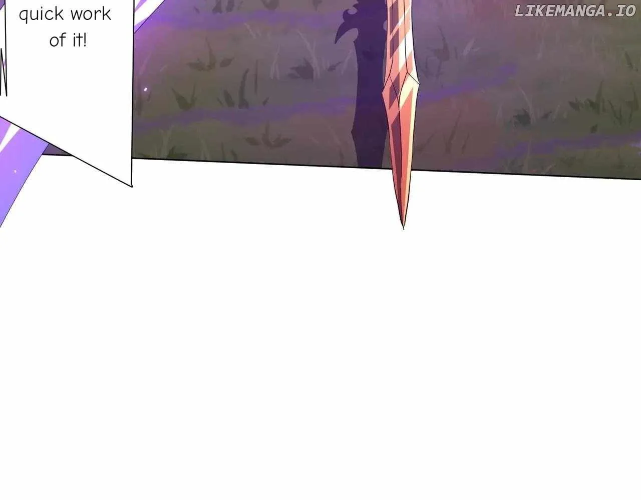 It All Starts With Trillions Of Nether Currency Chapter 183 page 60