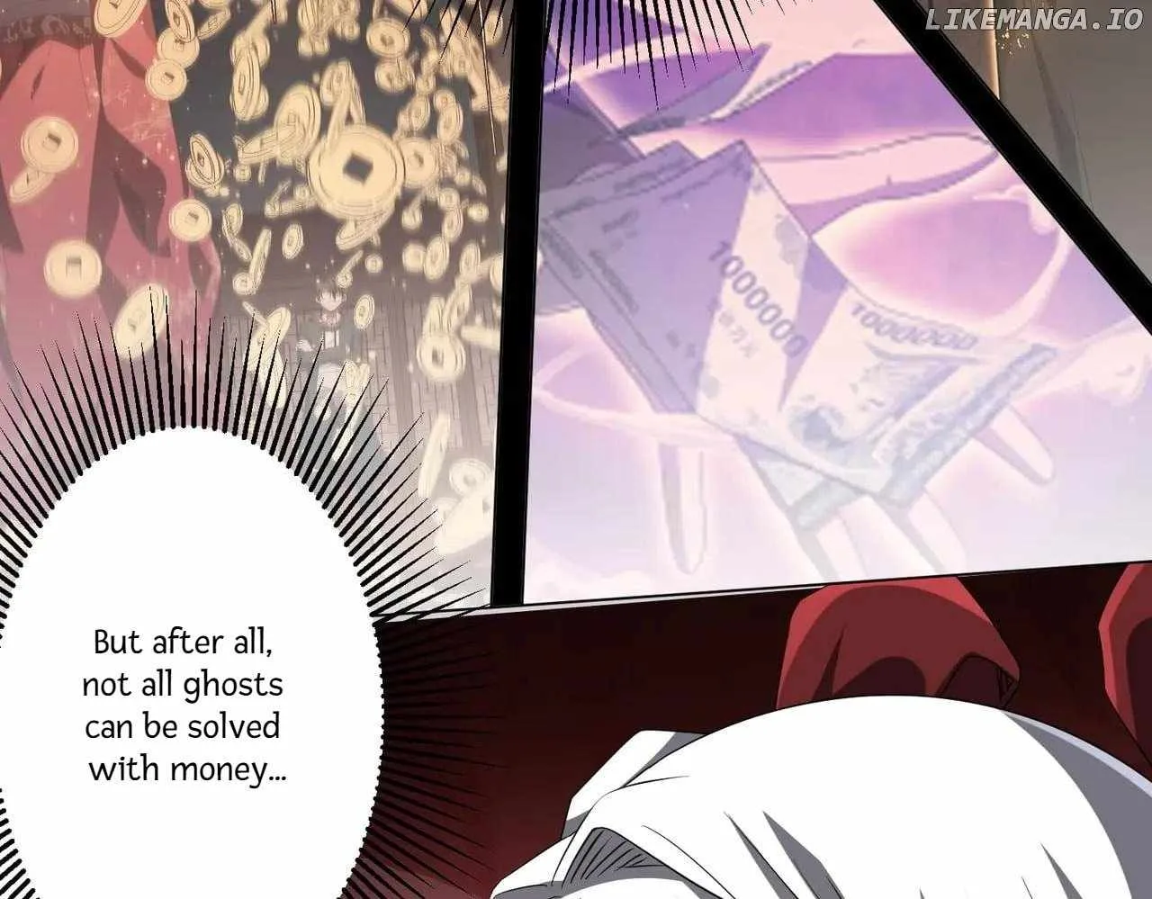 It All Starts With Trillions Of Nether Currency Chapter 175 page 122