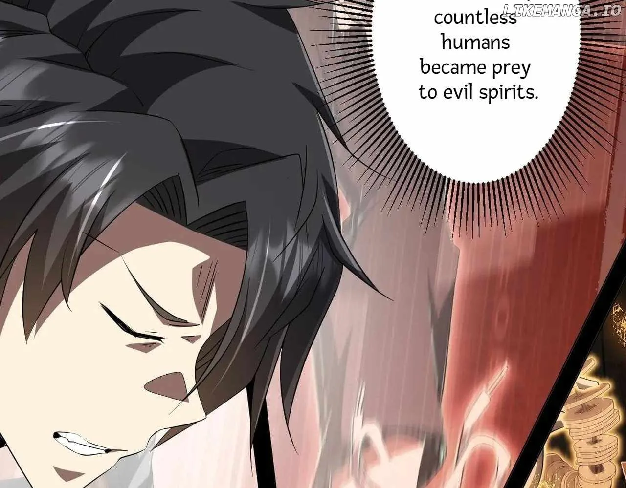 It All Starts With Trillions Of Nether Currency Chapter 175 page 120