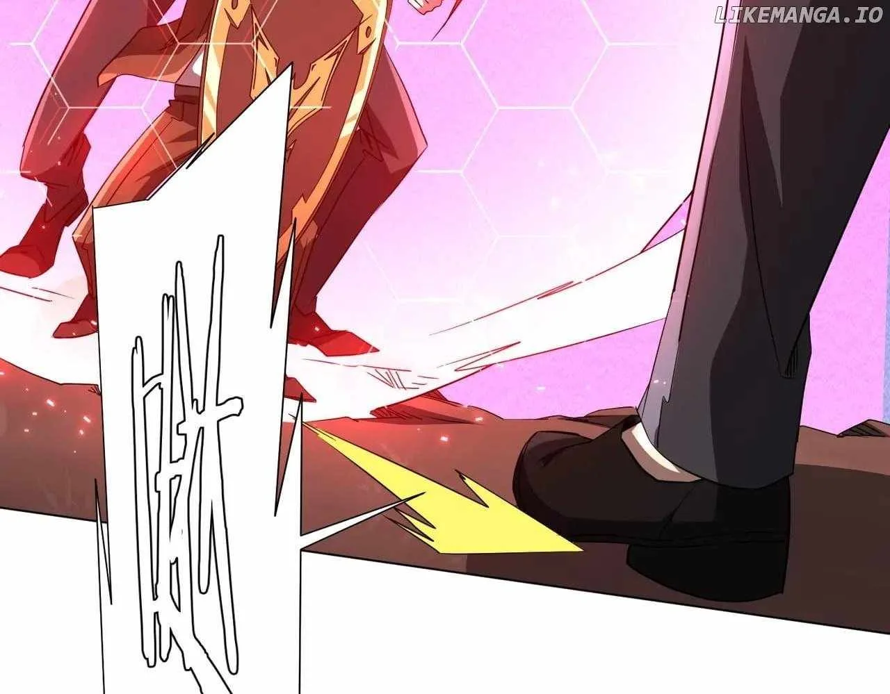 It All Starts With Trillions Of Nether Currency Chapter 174 page 125